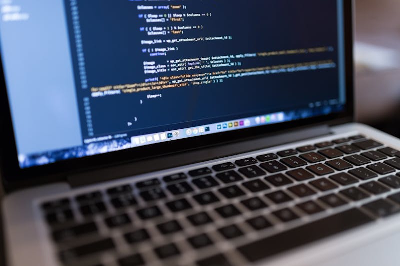 Optimizing Website Performance: Speed Matters